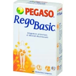 Regobasic 60 Compresse