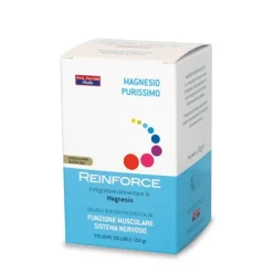 Reinforce Magnesio Purissimo Reinforce 150g