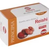 Reishi Estratto Secco 60 Capsule