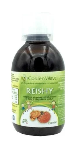 REISHY JUNIOR 250ML