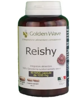 REISHY 90MAXI CPS