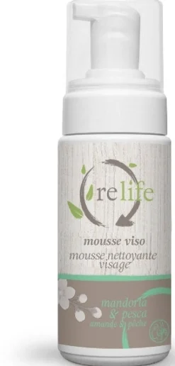 RELIFE MOUSSE VISO MAND&PESCA