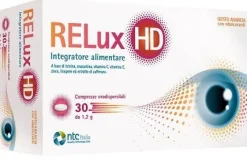 Relux Hd 30 compresse