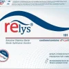 Relys Soluzione Oftalmica Sterile 20 Minicontenitore
