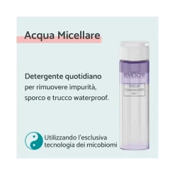 Remescar Acqua Micellare Detergente 3 in 1 200ml