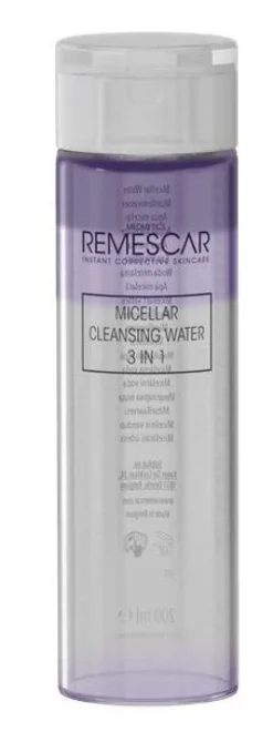 Remescar Acqua Micellare Detergente 3 in 1 200ml