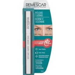 Remescar Pen Borse Occhiaie 4ml