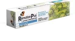 Remotion Plus Mangime Complementare Per Cani E Gatti 50 Grammi