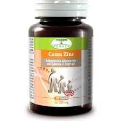 Renaco Camu Zinc 90 Compresse