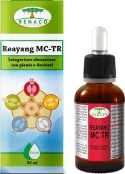 Renaco Reayang MC TR Gocce 50ml