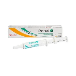 Renal P Pasta Mangime Complementare Cani/Gatti 15ml