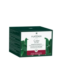 Rene Furterer Color Glow Maschera Ristrutturante Capelli Colorati 200ml