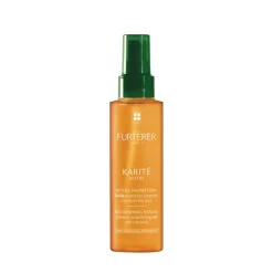 Rene Furterer Karite Olio Nutrizione Intensa Capelli Molto Secchi 100ml