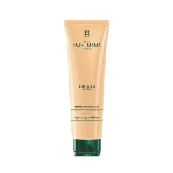 Rene Furterer Okara Blond Balsamo Luminosita Capelli Biondi 150ml