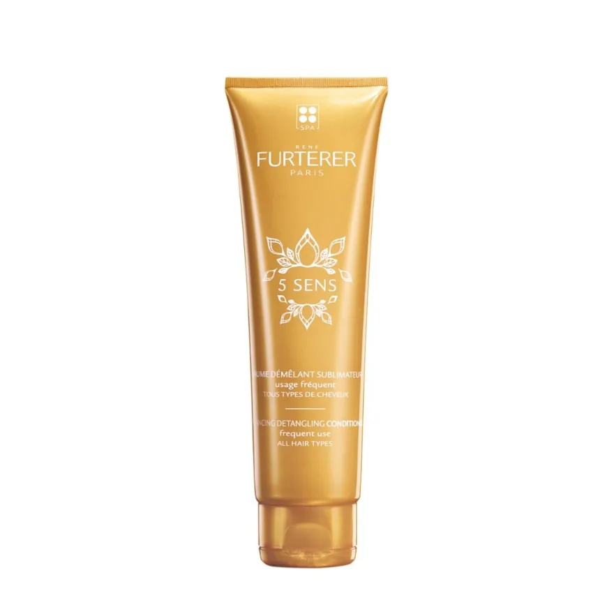 Rene Furterer 5 Sens Balsamo Districante Sublimatore 150ml