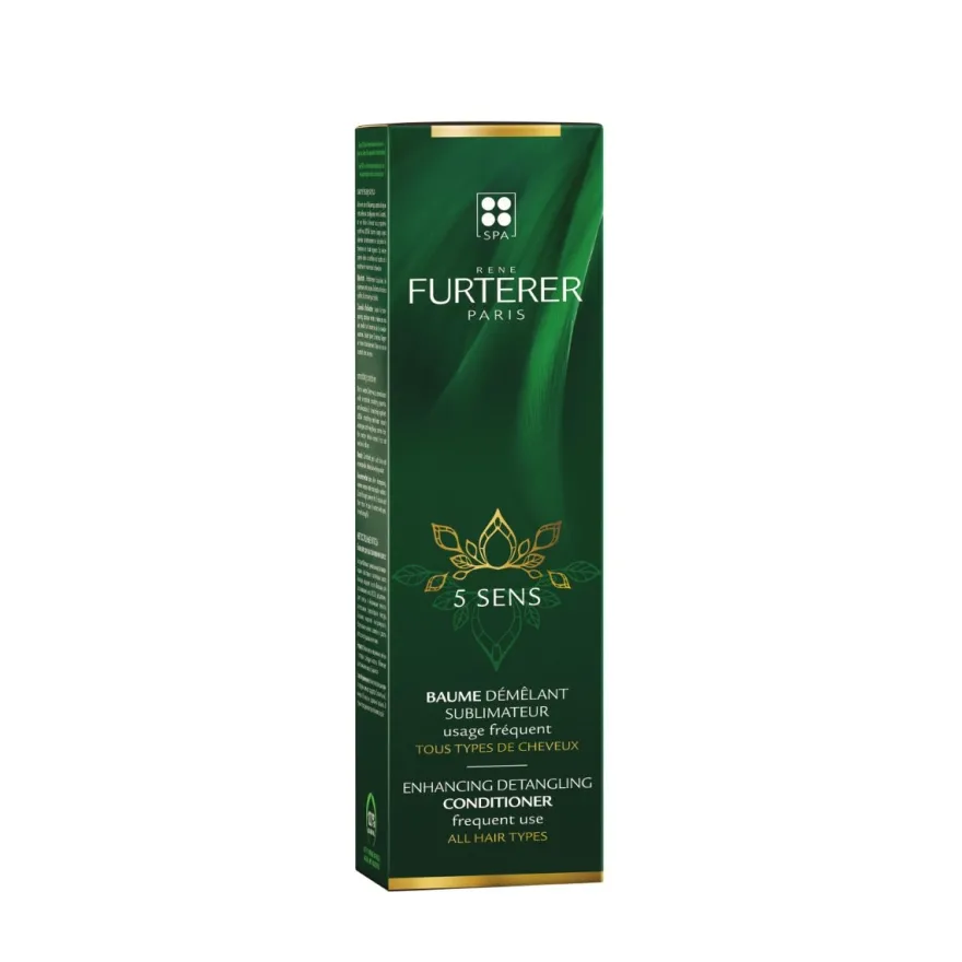 Rene Furterer 5 Sens Balsamo Districante Sublimatore 150ml