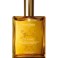 Rene Furterer 5 Sens Olio Secco Capelli Corpo 100ml