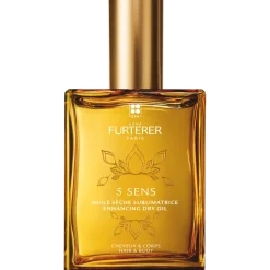 Rene Furterer 5 Sens Olio Secco Sublimatore Capelli Corpo 50ml