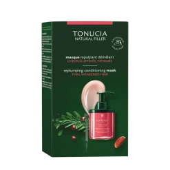 Rene Furterer Tonucia Maschera Districante Rimpolpante Capelli Devitalizzati/Affaticati 200ml