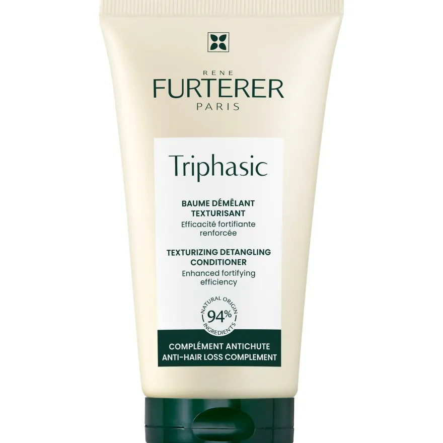Rene Furterer Triphasic Balsamo Districante Texturizzante 150ml