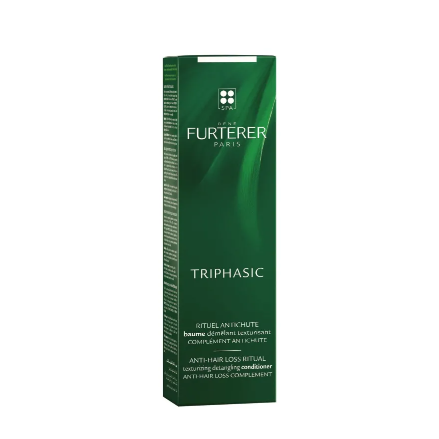 Rene Furterer Triphasic Balsamo Districante Texturizzante 150ml