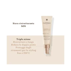 René Furterer Absolue Keratine Siero Ristrutturante Estremo Punte Danneggiate 30ml