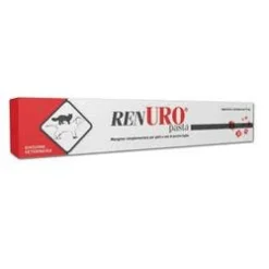 Renuro Pasta Funzionalità Vie Urinarie 15g