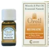REOMATIC MISCELA OE 10ML