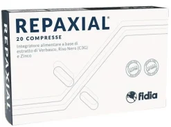 Repaxial 20 Compresse
