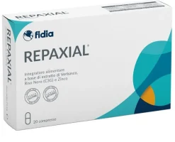 Repaxial 20 Compresse