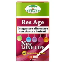 Res Age 30 Capsule