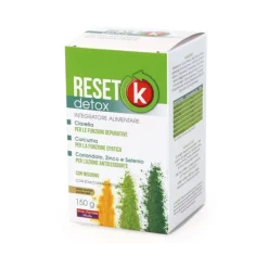 Reset K Detox 150g