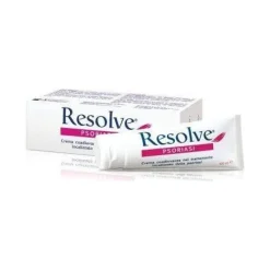 Resolve Psoriasi Crema 100ml