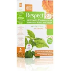 Respect Color R Tinta Capelli 26 Cioccolato