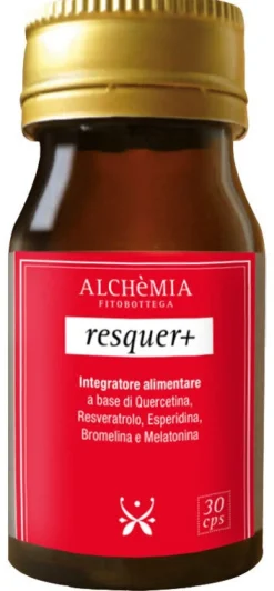 RESQUER+ 30CPS