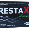Restax Effluvium 30 Compresse: Soluzione Anticaduta Capelli