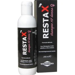 Restax Shampoo AF Donna 200ml