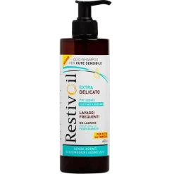 Restivoil Extra Delicato 400ml