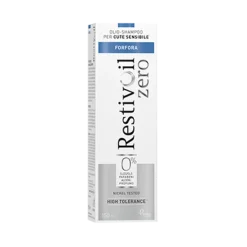 Restivoil Olio-Shampoo Zero Forfora 150ml