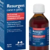 Resurgen Gocce Mangime Complementare Per Cani E Gatti 100ml