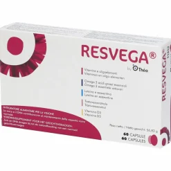 Resvega 60cps