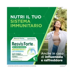 Resvis Forte XR 12 Buste