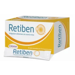Retiben 20 Stick 10ml