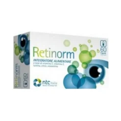 Retinorm 60 Capsule
