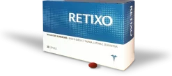 Retixo 30 Capsule