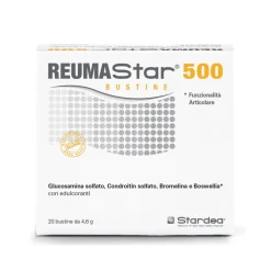 Reumastar 500 20 Bustine