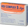Rev Complex S Age 20 Capsule
