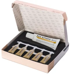 Rev Efface Kit crema 30ml + 5 fiale