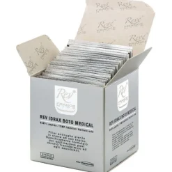 Rev Idrax Boto Medical Crema 30 Bustine Monouso