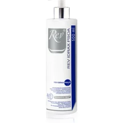 Rev Idrax Psoa Fluido Idratante Nutriente Corpo 500ml